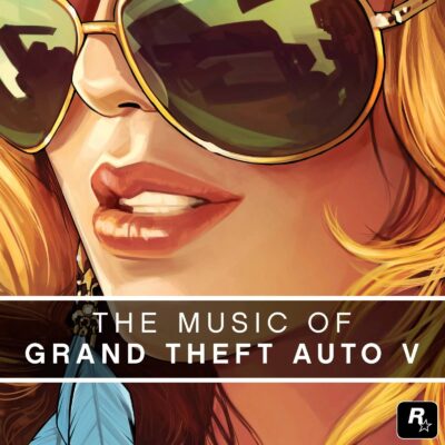 The Music of Grand Theft Auto V, Vol. 1