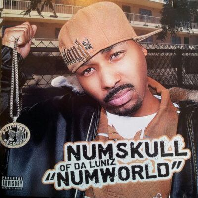 Numskull – Numworld