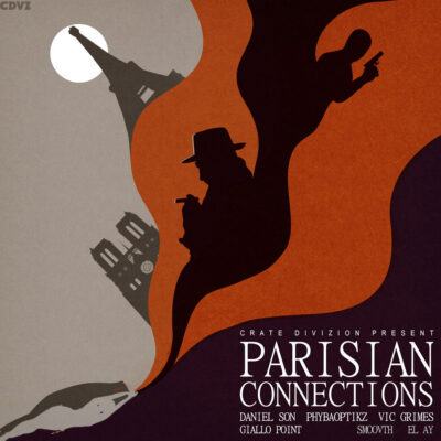 Parisian Connections
