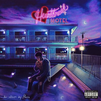 Phora – Heartbreak Hotel