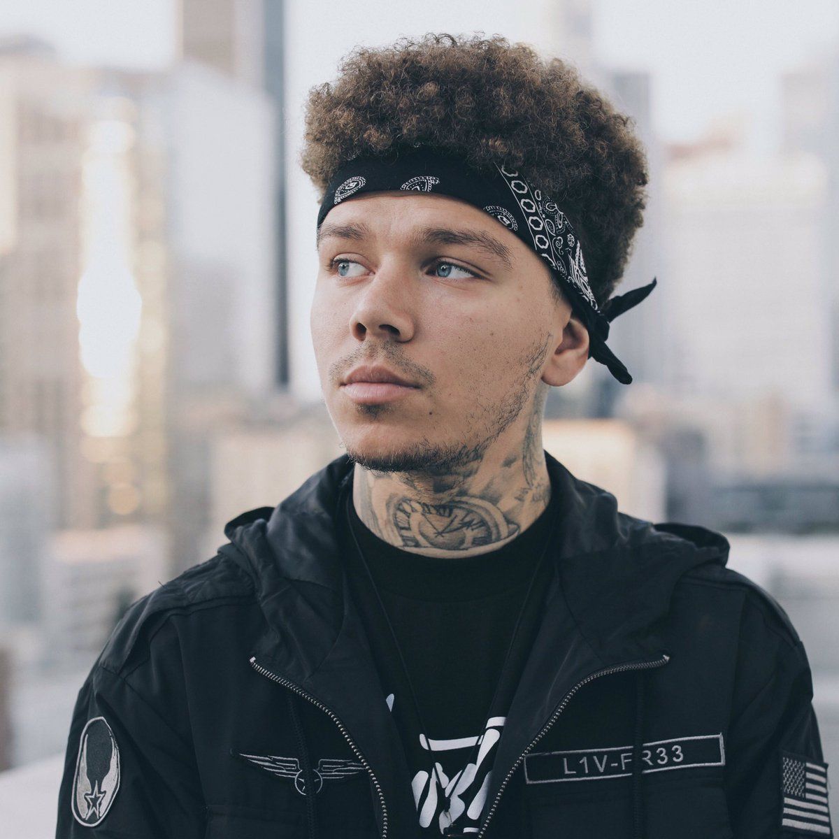 Phora - Heartbreak Hotel (2021) | Download, Stream, Tracklist