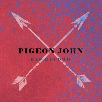 Pigeon John – Rap Record