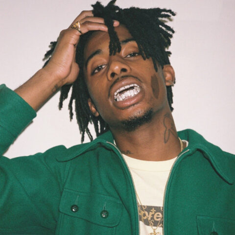 Playboi Carti - Whole Lotta Red (2020) | Download, Stream, Tracklist