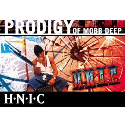 Prodigy – H.N.I.C.