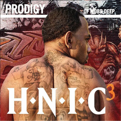 prodigy hnic album torrent