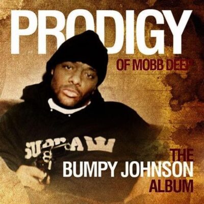 Prodigy – The Bumpy Johnson Album