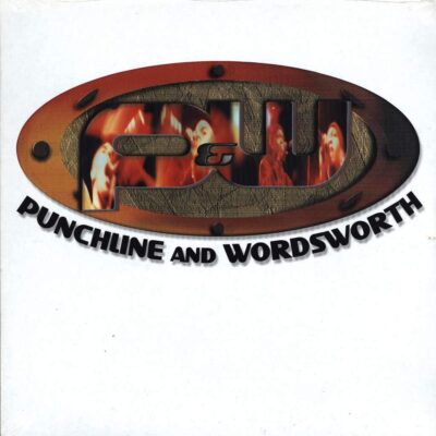 Punchline & Wordsworth – Punch N’ Words EP