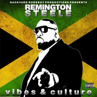 Rampage – Remington Steele: Vibes & Culture