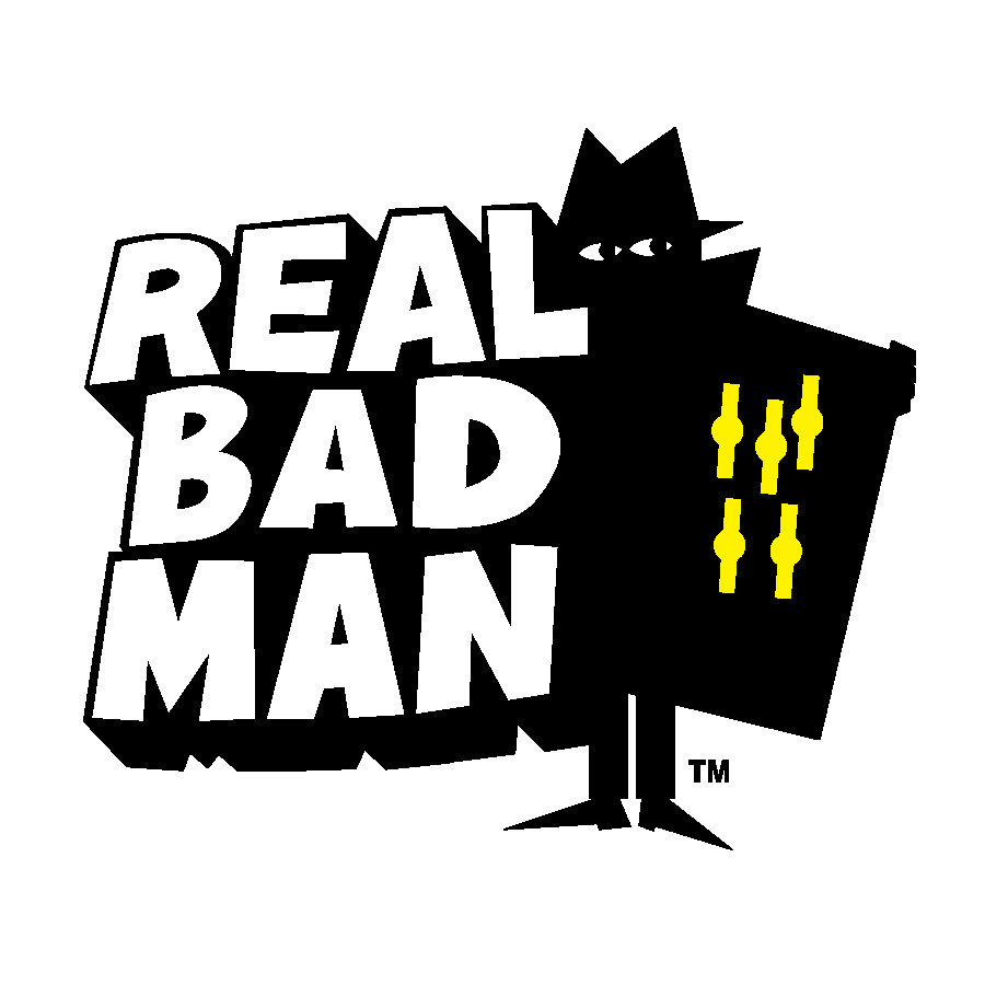 Real Bad Man