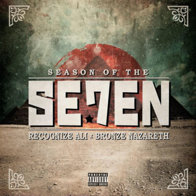 Recognize Ali & Bronze Nazareth – Season of the Seven