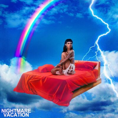 Rico Nasty – Nightmare Vacation