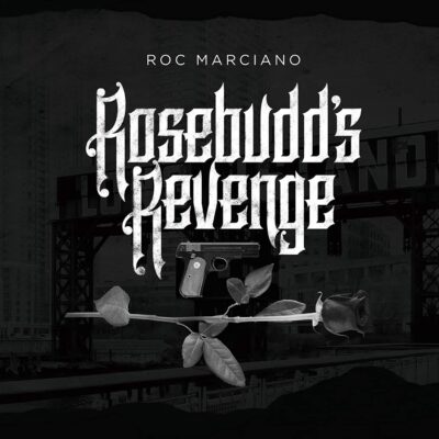 Roc Marciano – Rosebudd’s Revenge