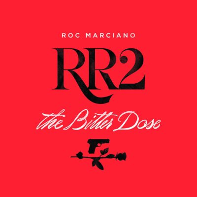 Roc Marciano – RR2: The Bitter Dose