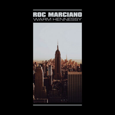 Roc Marciano – Warm Hennessy