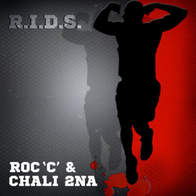 Ron Artiste’ – R.I.D.S. (Riot In Da Stands)