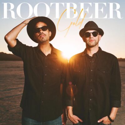 Rootbeer – Gold