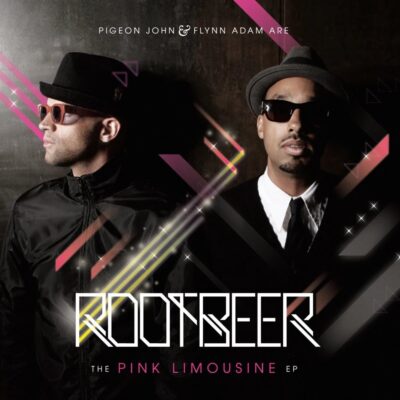 Rootbeer – The Pink Limousine EP