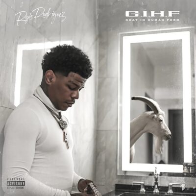 Rylo Rodriguez – G.I.H.F. (Goat In Human Form)