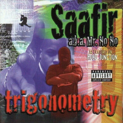 Saafir – Trigonometry