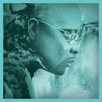 Sadat X – Agua