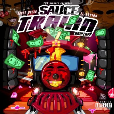 Sauce Walka – Sauce Train