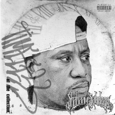 Shabaam Sahdeeq – Timeless: of the Collection