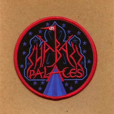 Shabazz Palaces – Shabazz Palaces