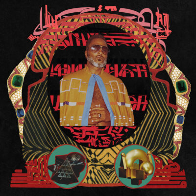 Shabazz Palaces – The Don Of Diamond Dreams