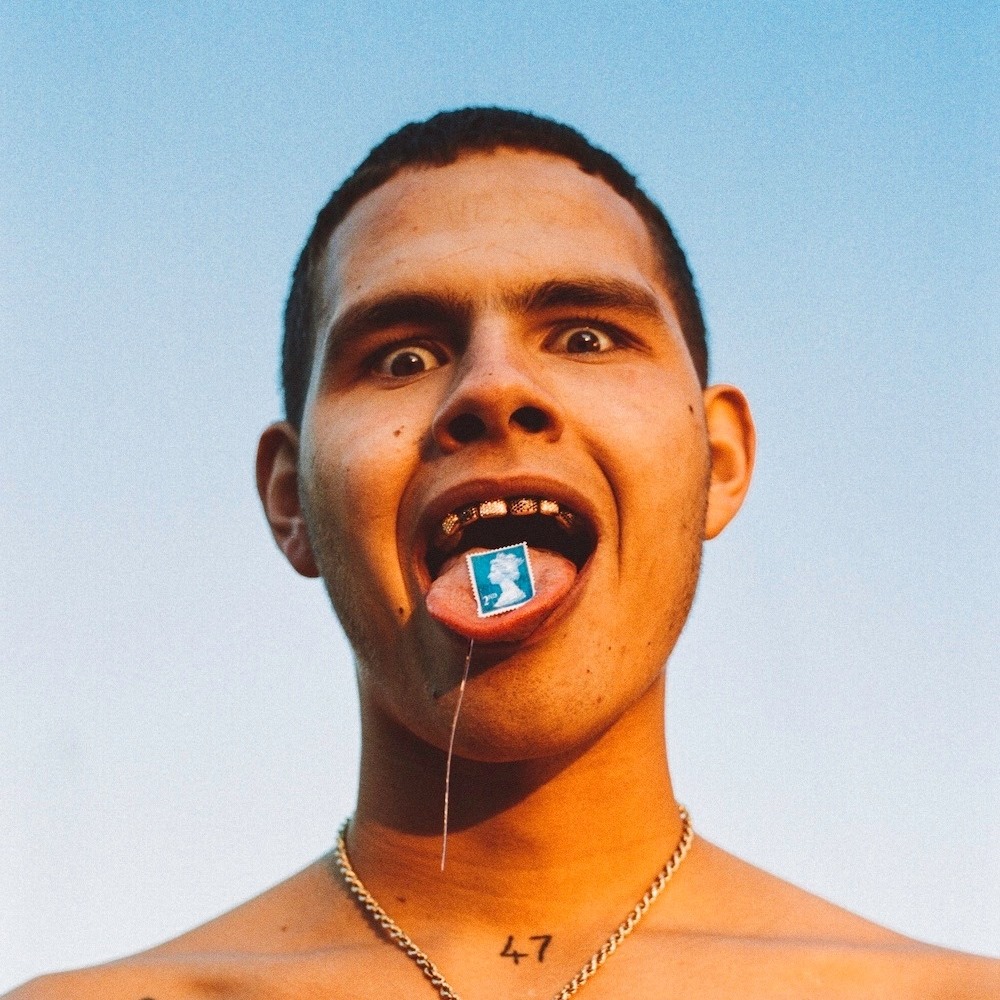 Slowthai