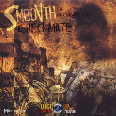 SmooVth – Checkmate