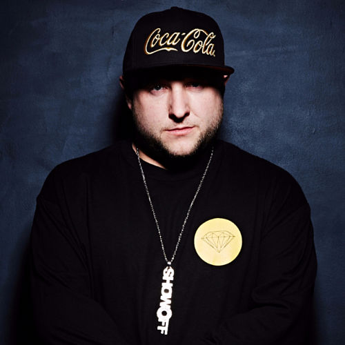 Statik Selektah