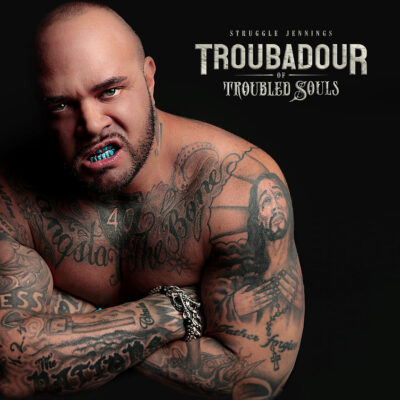 Struggle Jennings – Troubadour of Troubled Souls