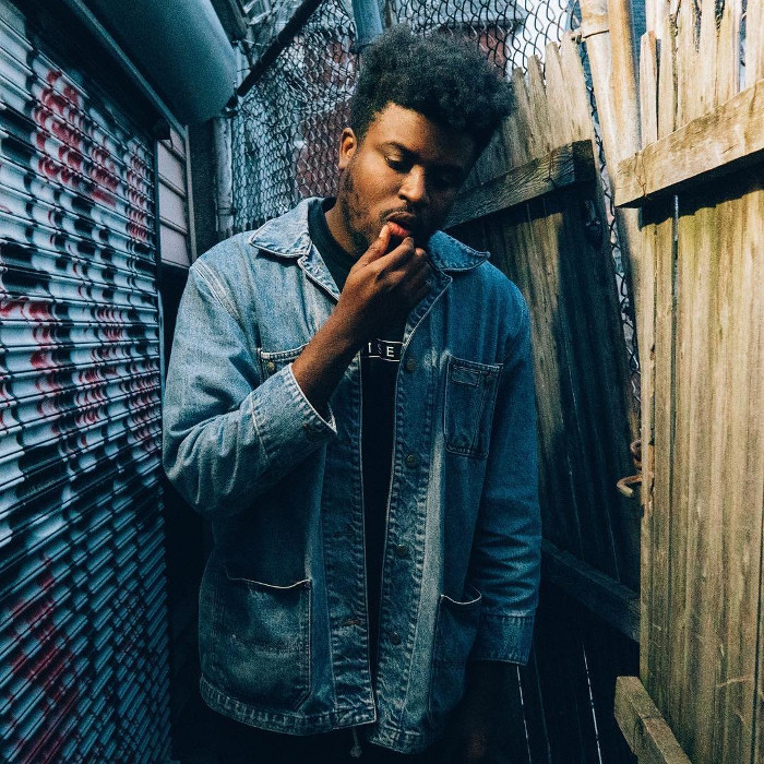 Sylvan LaCue