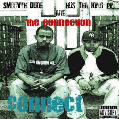 Tha Connection – Connect