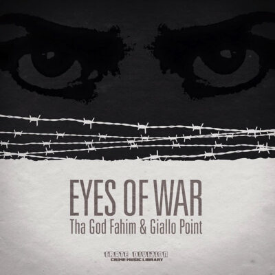 Tha God Fahim & Giallo Point – Eyes Of War