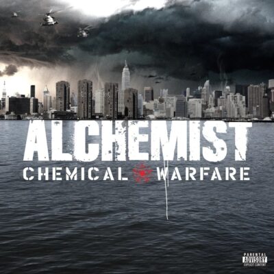 The Alchemist – Chemical Warfare