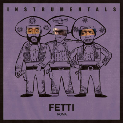 The Alchemist – Fetti Instrumentals