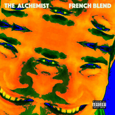 The Alchemist – French Blend
