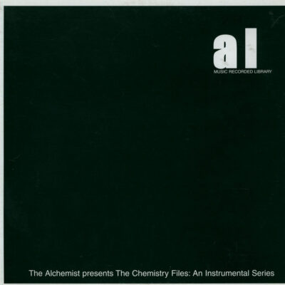 The Alchemist – Gangster Theme Music