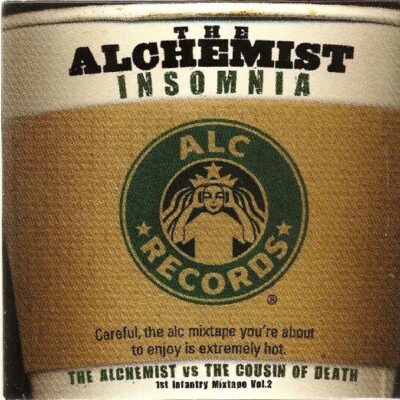 The Alchemist – Insomnia