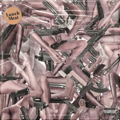 The Alchemist – Lunch Meat EP