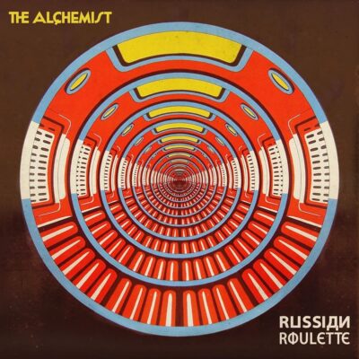 The Alchemist – Russian Roulette
