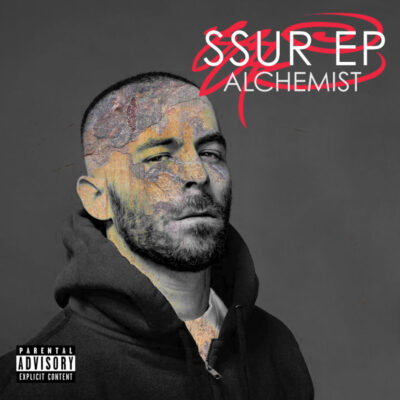 The Alchemist – SSUR EP