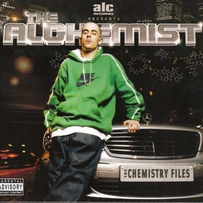 The Alchemist – The Chemistry Files