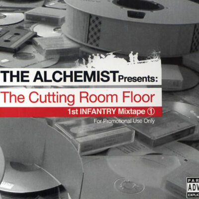 The Alchemist – The Cutting Room Floor