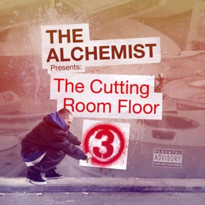 The Alchemist – The Cutting Room Floor 3