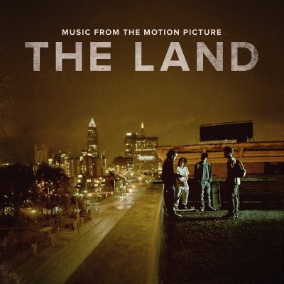 The Land: Soundtrack