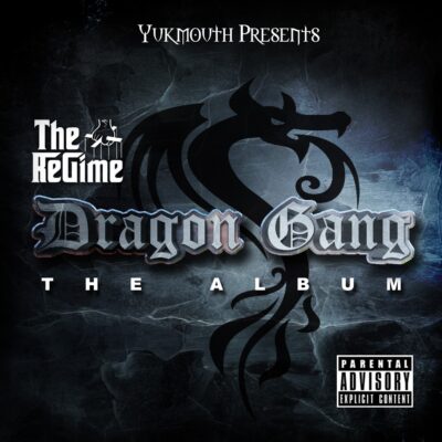 The Regime – Dragon Gang