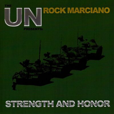 The UN – Strength & Honor