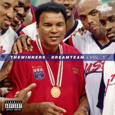 #TheWinners – Dreamteam Vol. 1